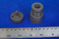 Transducer End Cap