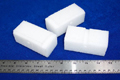 Polyethylene Foam End Guides