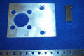 Actuator Plate